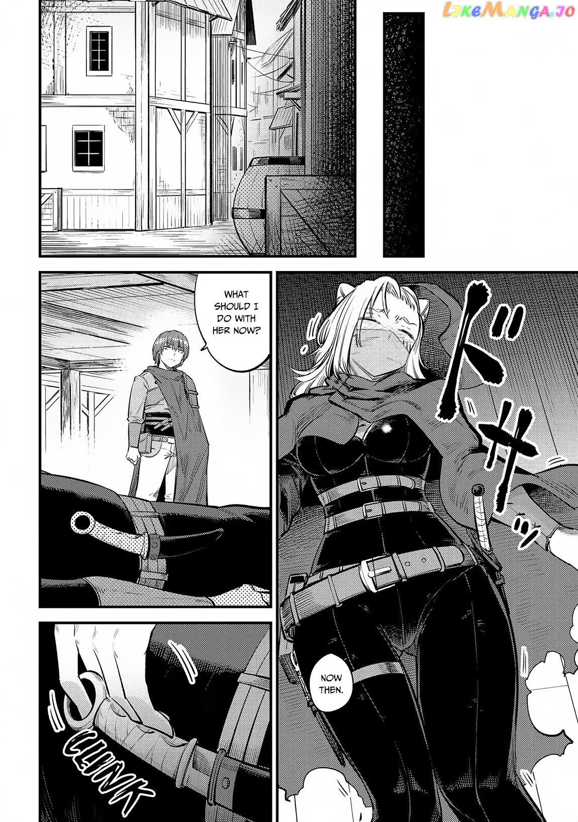 Redo Of Healer, Chapter 20.1 image 15
